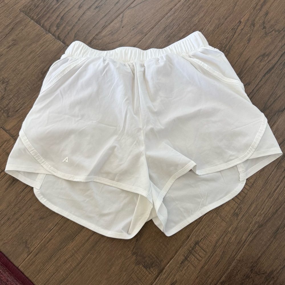 Alphalete Sprint Shorts